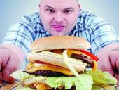 Obezite ömrümüzden 6 yıl çalıyor!