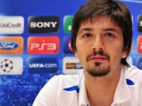 Tolga Zengin'i ağlatan minik taraftar