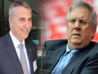 Kendi camiasıyla ilgilensin