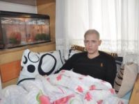 Kansere anne sütü şifa oldu