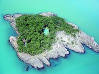 Ve o adaya gezi başlıyor