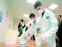 BoeIng ile EÜ’den ortak laboratuvar