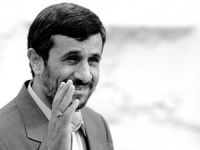 İran’ın zen­gin ço­cuk­la­rı