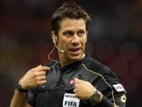 Fırat Aydınus'a suç duyurusu