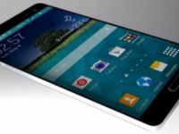 Samsung Galaxy S6 geliyor