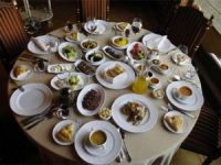 Gıda değil sanki zehir