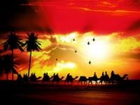 Hz. Ömer'den altın öğütler