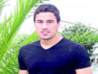 Çağdaş Atan Manisaspor'da