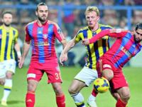 7 takım PFDK'ya sevk edildi