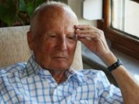 Kenan Evren'e alzheimer teşhisi