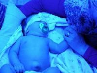 Çaresizliği onun umudu oldu