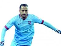 Trabzonspor’un transfer maliyeti 45 milyon lira