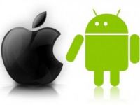 Android ve iOS'un dünyadaki satış rakamları açıklandı