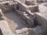 Arkeolojik kazılara belediye desteği