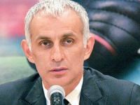 Hakem hatası olursa çekileceğiz!