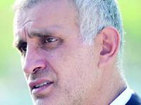 Takımı sahadan çekeriz