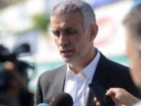 Maç öncesi flaş açıklama!