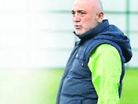 Atmaca siftah pesinde