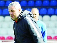 Çalımbay sıkıntılı