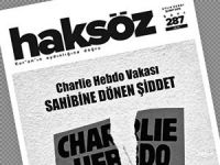 Haksöz, “Ben Charlie değilim” dedi