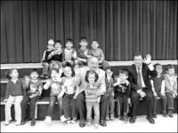 Ço­cuk ve Me­de­ni­yet der­gi­si yol­da