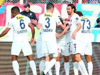 Mersin, Paşa'yı ezdi