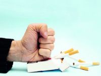 Sigarayı bırakmak kişiyi güçlendiriyor