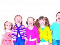 Daha az kibir daha fazla anlayış hepsi çocuklarda