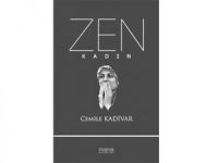 İranlı yazarın “Kadın” kitabı çevrildi