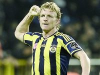 Kuyt, Feyenoord'ta