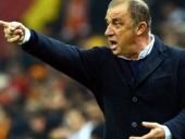 Fatih Terim'den büyük sürpriz