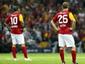 G.Saray Devler Ligi tarihine geçti