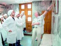 Nükleer eğitimi için 27 Mart son