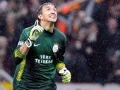 Muslera için flaş iddia!