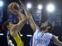 Avrupa'da Türk derbisi