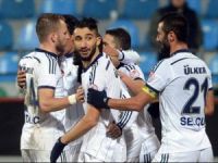 Fenerbahçe'de  Gaziantep maçına süpriz kadro