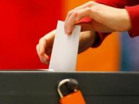 Son seçim anketi açıklandı