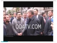 Güldüren çarpıtma!