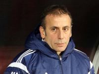 Abdullah Avcı'nın hedefi