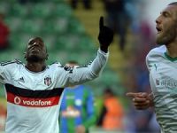 Ligin gol makinaları karşı karşıya!