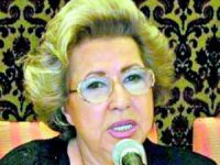 Semra Özal'ı arıyormuş