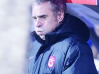 Yaralı Trabzon Başakşehir önünde