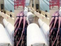 Çanak yerine düzlemsel anten