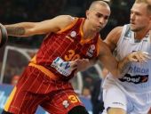 G.Saray'a soğuk duş