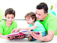 Başarının altın anahtarı: ANNE-BABA