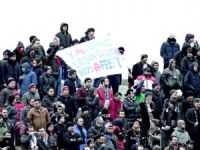 Özgecan’ı unutmadılar