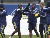 Konya-F.Bahçe maçı Palabıyık’ın