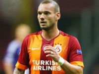 Ünlü hoca Sneijder dedi