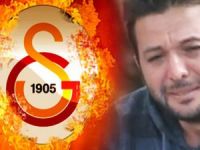 Nihat Doğan'a bir darbe de G.Saray'dan!