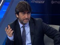 Babası da kendisi de ...